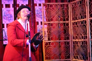 Woman Scream 2014 (10)